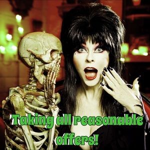 I wanna give YOU the best deal! 🖤